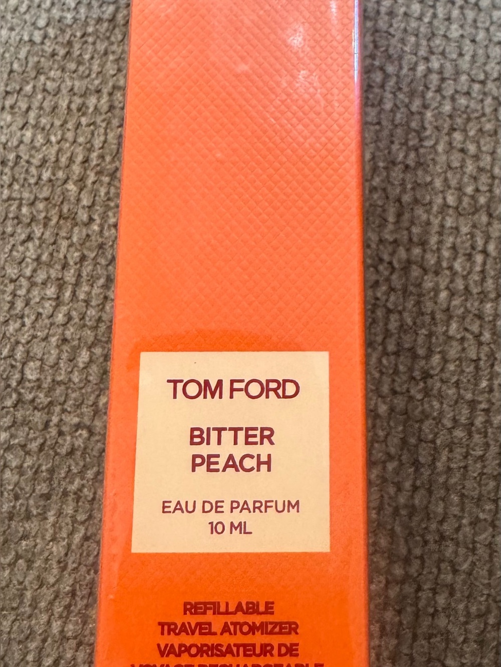 Fragrance - Picture 4 of 4